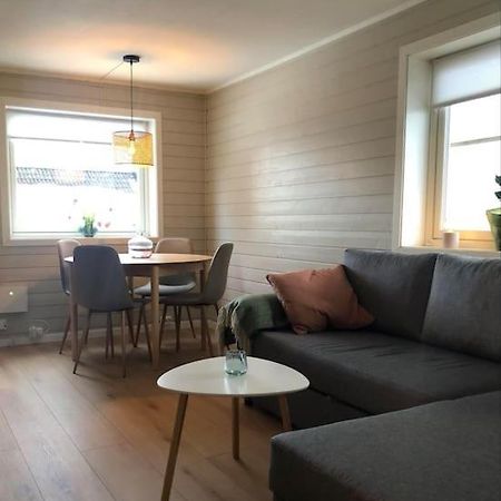 Koselig Leilighet I Tromsø Exteriér fotografie