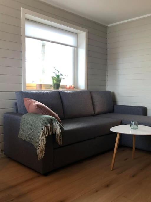 Koselig Leilighet I Tromsø Exteriér fotografie